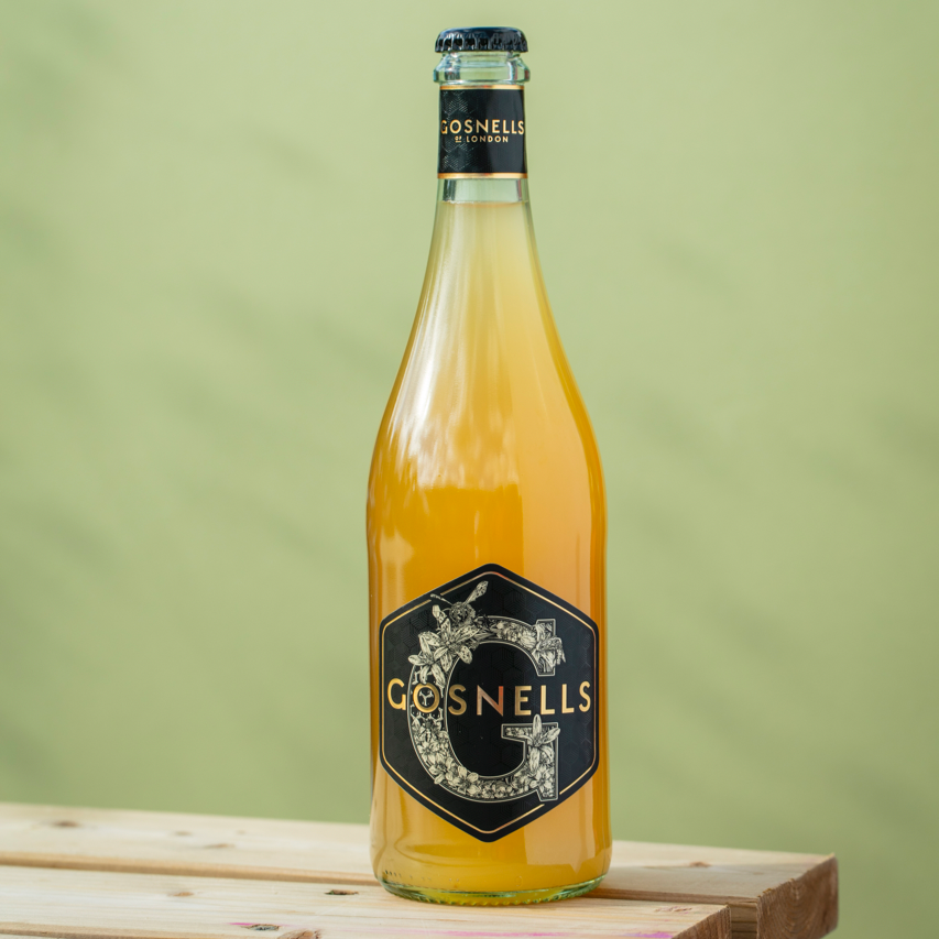 Gosnells of London (5.5% ABV)