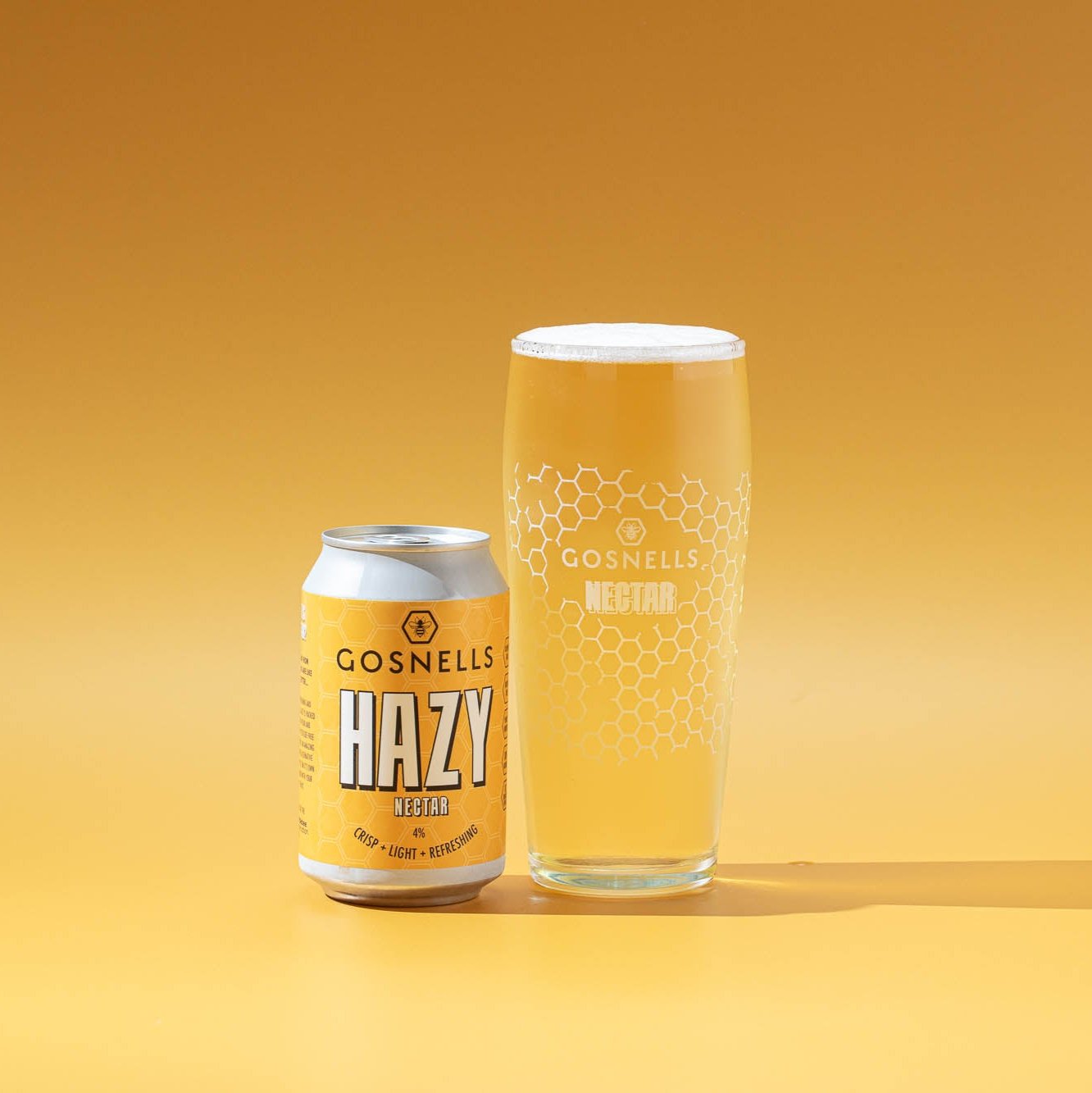 Hazy Nectar