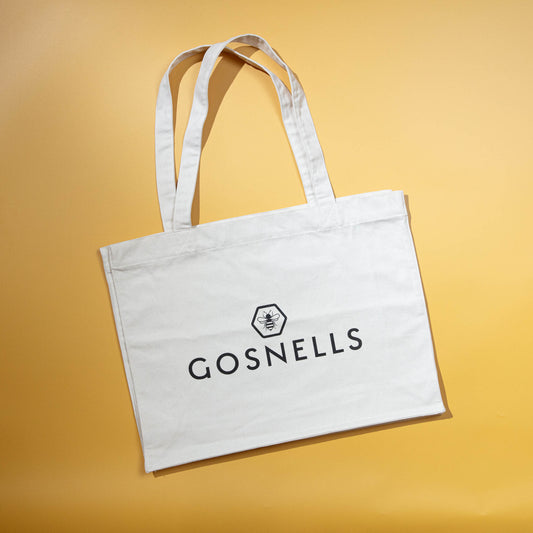 The Gosnells tote