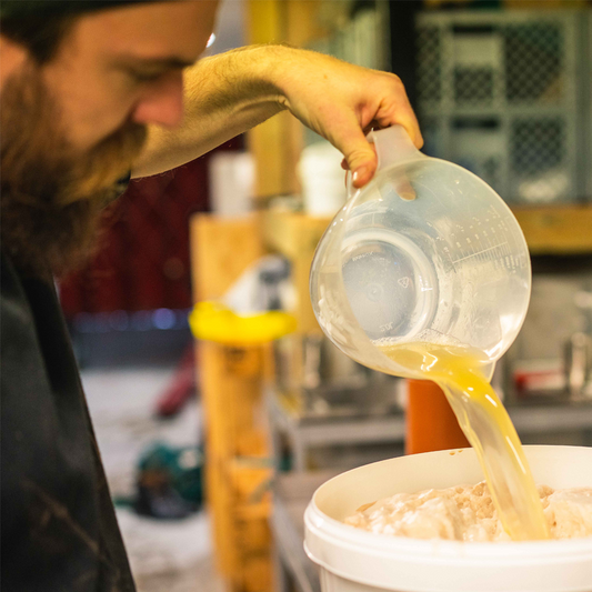 Brewing Experience: Brew like a pro